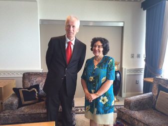 Canada - Stéphane Dion Canada - Stéphane Dion
