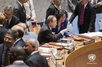 un open debate august 2016