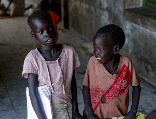 South Sudan: Slow Progress for Conflict-Affected Children as Humanitarian, Security Situations Remain Dire